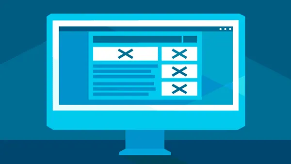 Adblocking, cómo medir el impacto en tu sitio web