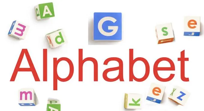 Alphabet es la empresa más valiosa en Wall Street