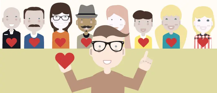 Cómo conseguir Influencers para tu estrategia de Marketing
