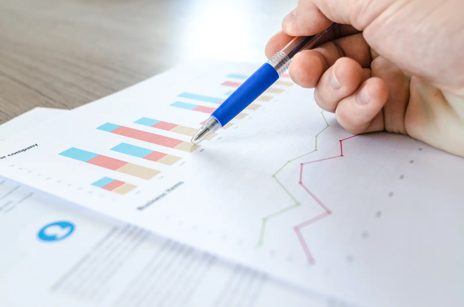¿Cómo planear tus metas basadas en data?