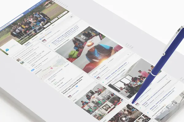 Descubre la edición en papel de Facebook: Knights Bridge nos sorprende