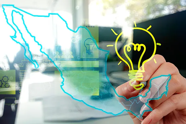 Conoce quiénes están detrás del marketing programático / Programmatic en México