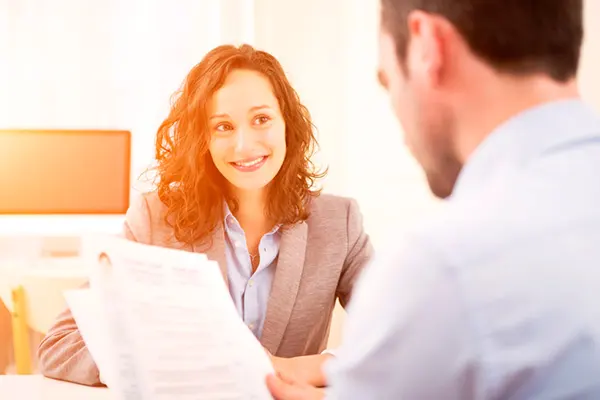 Consejos para una entrevista laboral