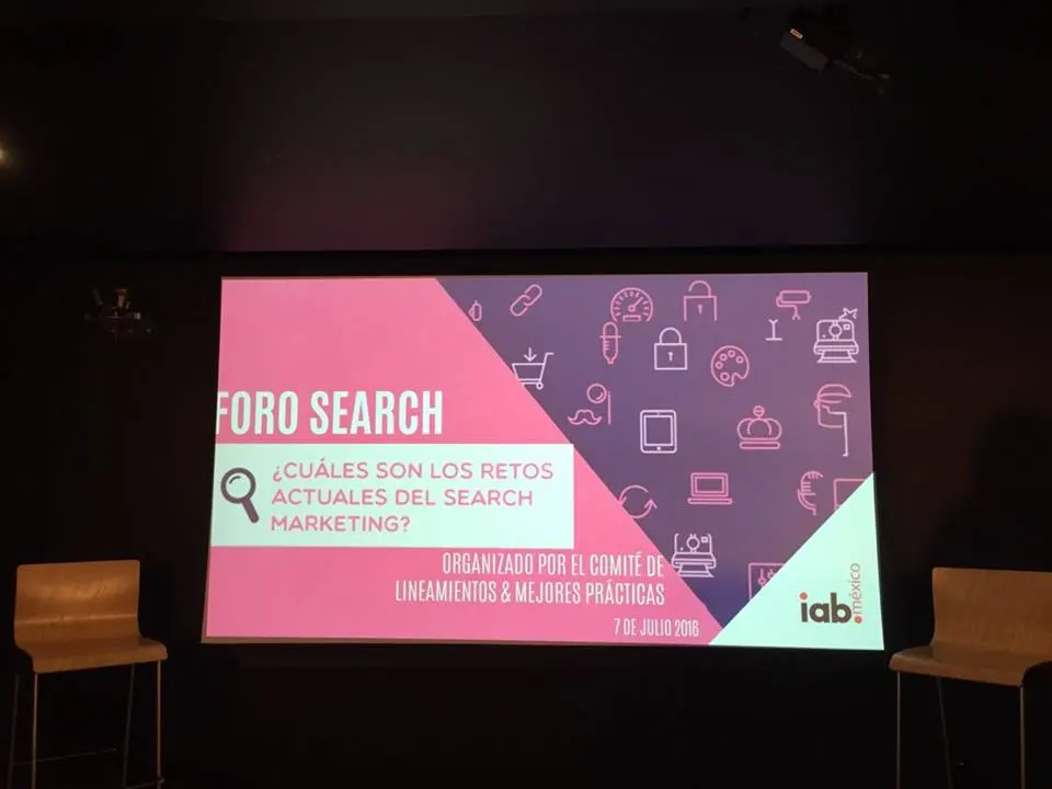 ¿Cuáles son los retos actuales del Search Marketing?