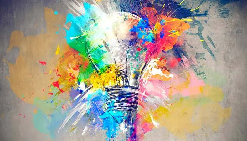Cuatro enemigos de la creatividad