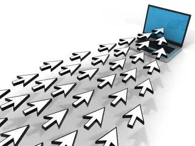Diferencia Entre Clicks y Visitas: Entendiendo las Métricas en Publicidad Digital