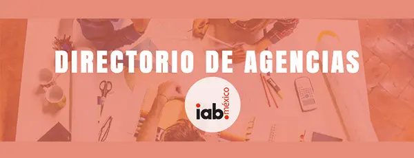 Directorio de Agencias IAB