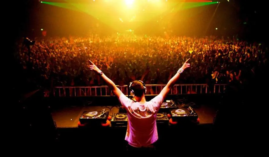 DJ’s en el mundo del marketing digital