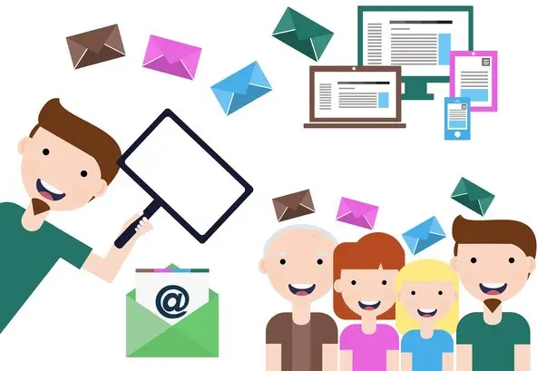 Emailing como canal clave con mayor Retorno de la Inversión