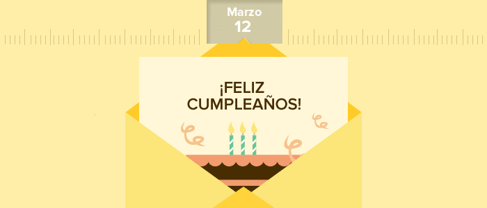 Fideliza a tus clientes con Email Automation