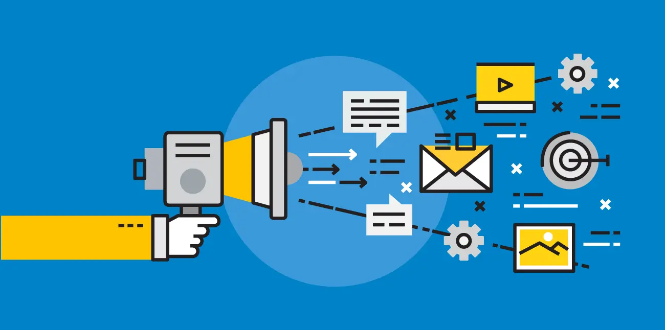 Maximiza el impacto de tus campañas con gifs animados: Consejos prácticos para email marketing