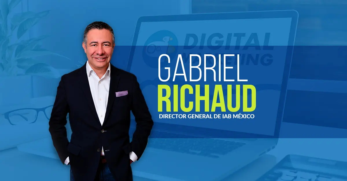 Profesionalización y crecimiento en la publicidad digital: Perspectiva desde la Asociación de Internet .MX
