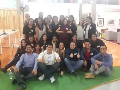 Primera generación de entusiasmo mexicano, Laboratoria México