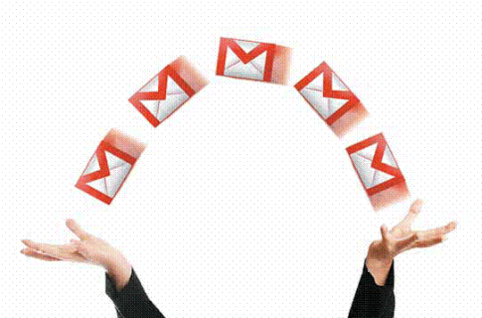 Tips y trucos para Gmail
