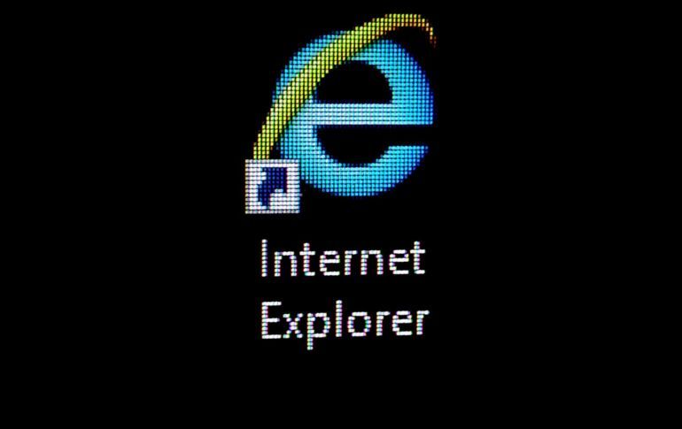 Microsoft invites you to stop using Internet Explorer