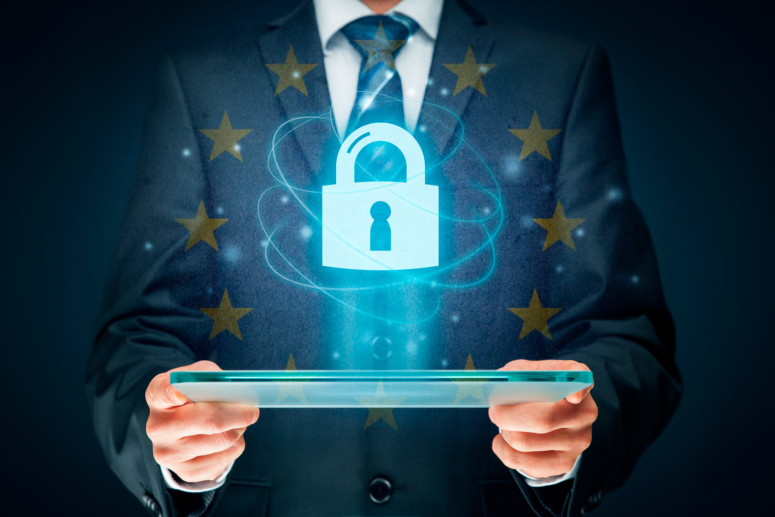 What you should know about the New Data Protection Law in Europe.