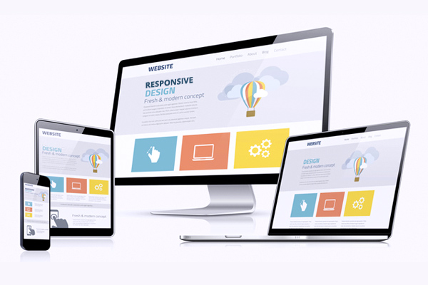 Improve your Internet page with Responsive Web Design