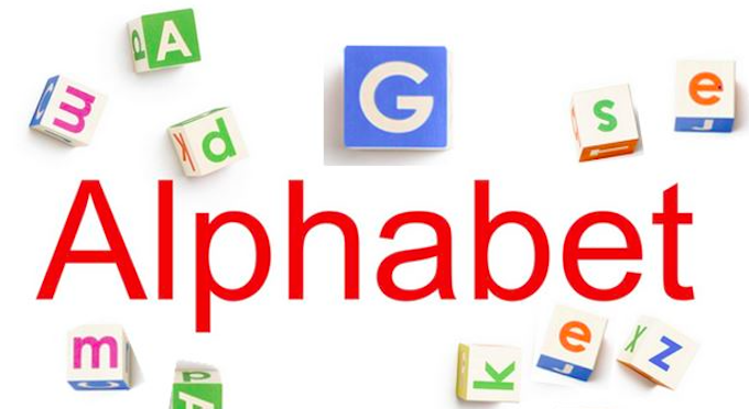 Alphabet is the most valuable company on Wall Street