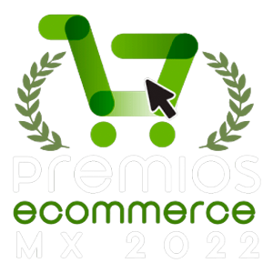 Logo premios ecommerce 2022