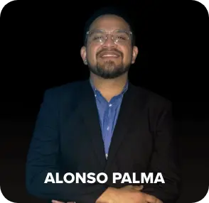Alonso Palma