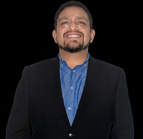 Alonso Palma
