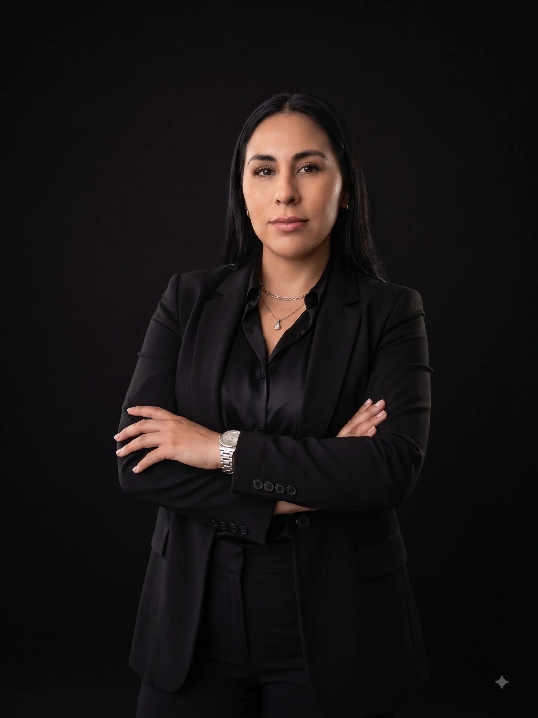Jessamyn Solis