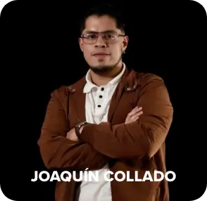 Joaquín Collado
