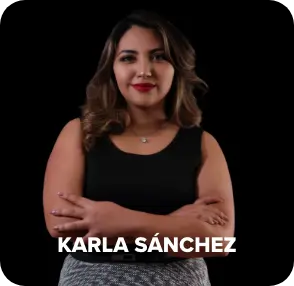 Karla Sánchez