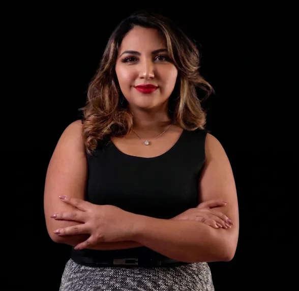 Karla Sánchez