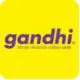 Gandhi