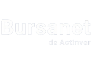 Logotipo de Bursanet