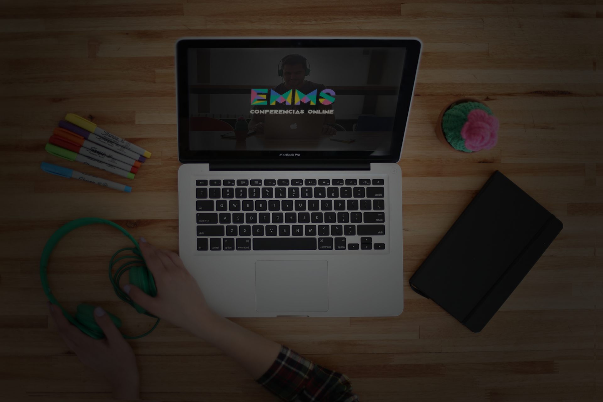 EMMS 2016: Regresan Las conferencias online gratuitas de marketing