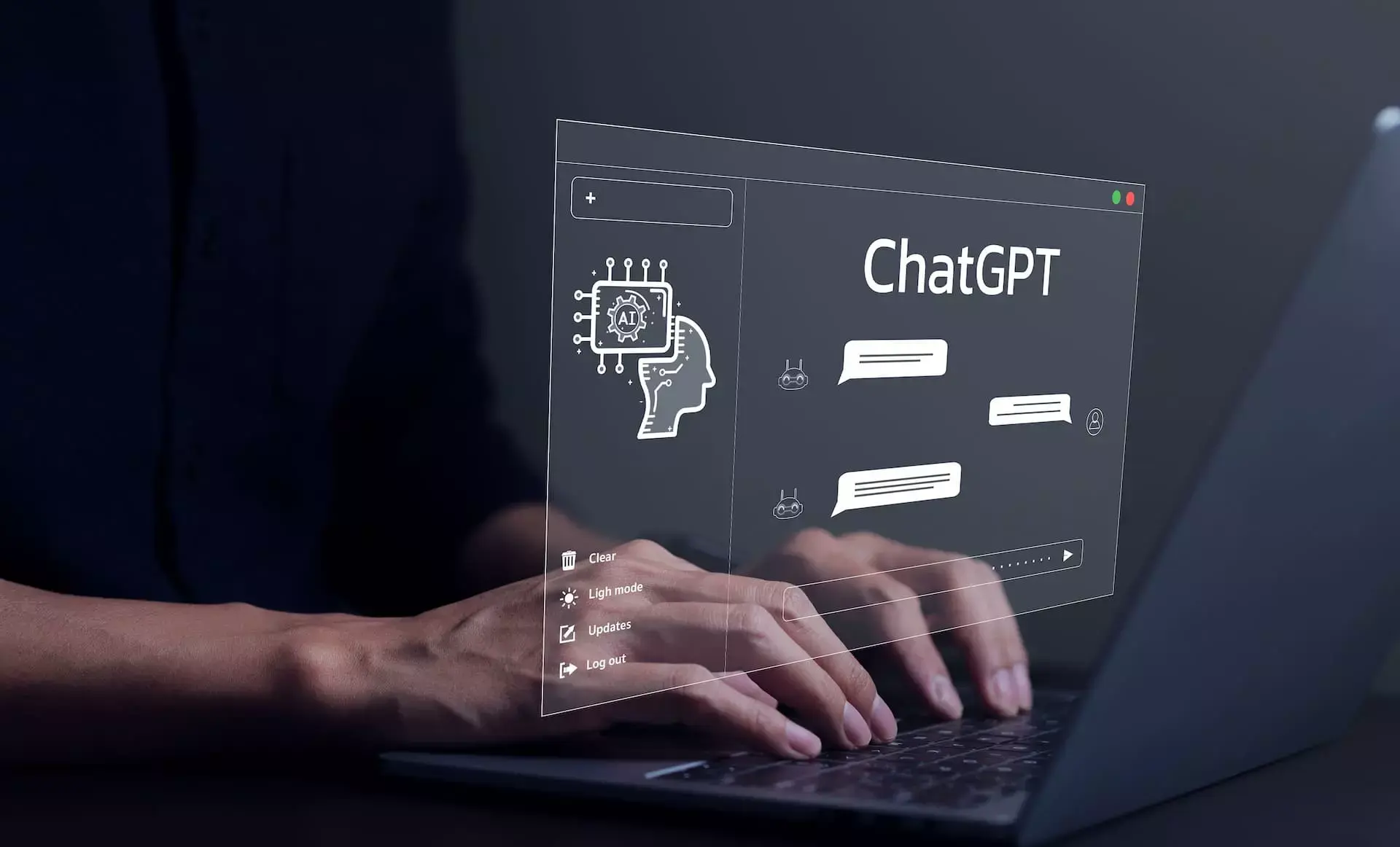 Descubriendo la Inteligencia Artificial y ChatGPT: Mitos, importancia y consejos para su uso responsable