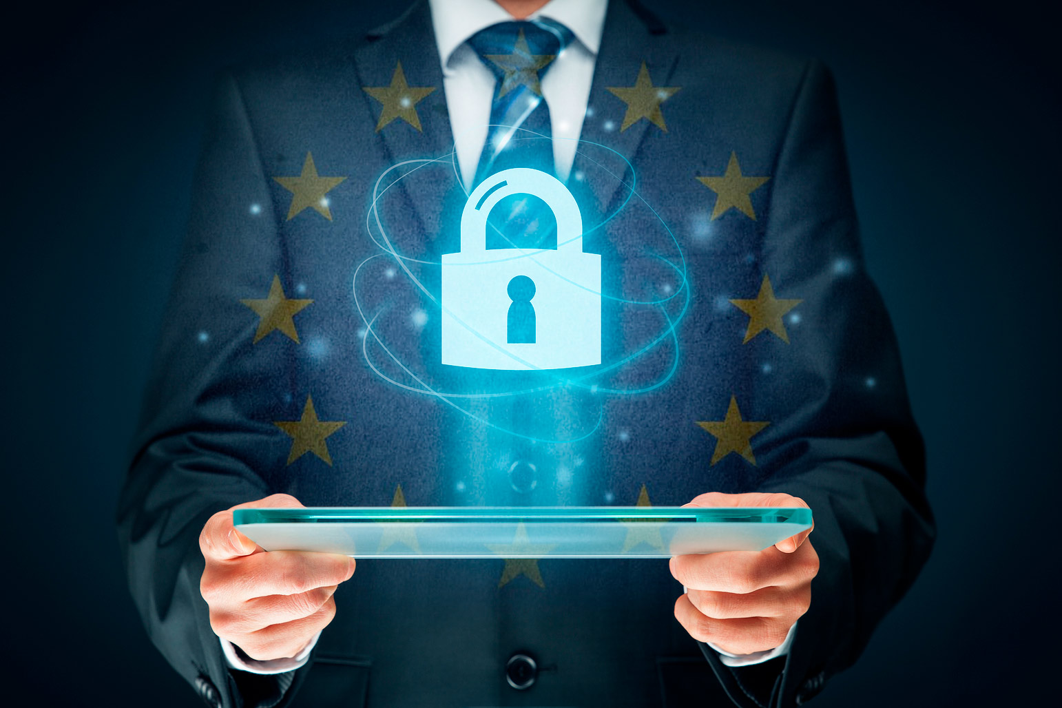 Lo que debes saber sobre la Nueva Ley de Protección de Datos en Europa.