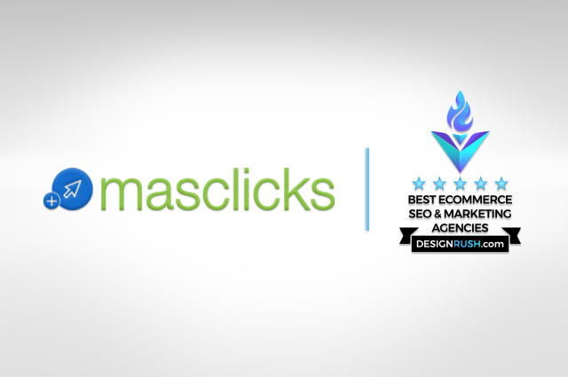 Masclicks, a Top E-Commerce SEO & Marketing Company